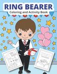 Ring Bearer Coloring and Activity B