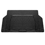 FH Group F16403BLACK Cargo Mat Fits