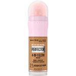 Maybelline New York Instant Age Rewind - Face Makeup Instant Perfector 4-In-1 Glow Makeup, Medium-Deep Warm