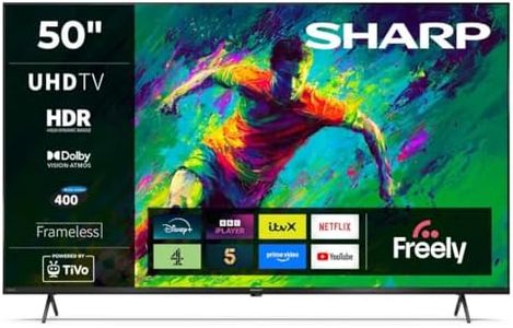 Sharp 50-i