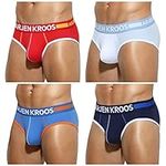 Arjen Kroos Men's Trunks Underwear 