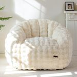 MAXYOYO Giant Bean Bag Chair for Ad