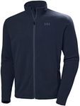 Helly Hansen Men's Daybreaker Fleece Jacket, 598 Navy, Large