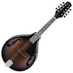 Ibanez M510DVS Mandolin, Dark Violin Sunburst