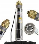 4 Inch Submersible Well Pumps