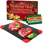 M.S. Large Size Aluminum Defrosting