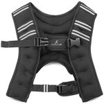 Ufc Weighted Vests