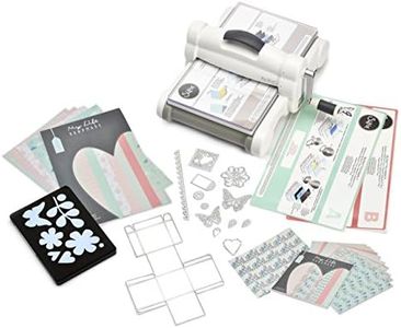 Sizzix 661