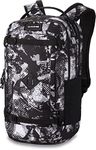 Dakine D.100.5451.919.OS URBN Mission Pack 23L Street Art OS