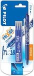 Pilot Frixion Clicker Erasable Retr