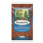 Morning Song 11974 Dove and Ground Feeding Wild Bird Food, 7-Pound