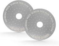 MHW-3BOMBER 58.5mm Espresso Puck Sc