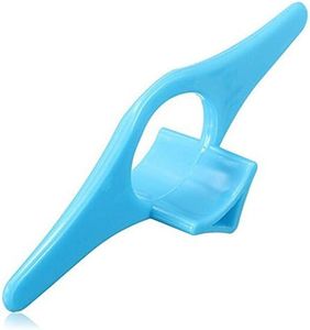 Pollice Holder Libro Supporta Segnalibro di barretta Prenota Marcatori Anello di per Libri Cartoleria Scuola di Forniture per Ufficio