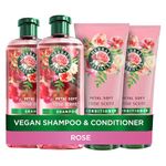 Shampoo And Conditioner Sets