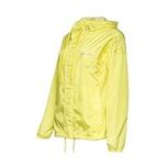 Arctix Women's Zephyr Windbreaker Jacket, Faded Yellow, Large