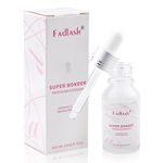 FADLASH Lash Bonder for Eyelash Extensions Lash Extension Sealant Glue Accelerator for Better Bond Eyelash Extension Bonder Sealer Reduces Irritation Increas Lash Retention by Up to 30%