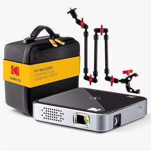 KODAK Luma