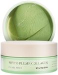 Mizon Phyto Plump Collagen Eye Gel Patch 60-Pieces Set