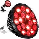 LifePro Red Light Therapy Lamp - In