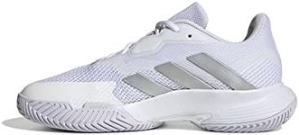 adidas Women's CourtJam Control Ten