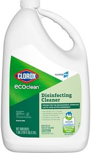 Clorox Clo