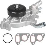 IRONTREE AW5104 Professional Water 