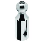 Draw-Tite 19306 Hitch Ball (Under-Bed Gooseneck 1" High Rise)