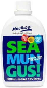Neutrog Seamungus Liquid Fertiliser 500 ml