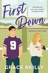 First Down: A Fake Dating Sports Romance