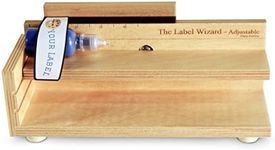 The Label Wizard- Adjustable