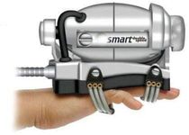 Smart Vibrator