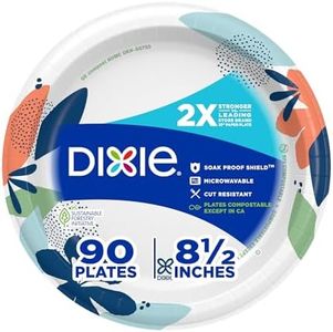 Dixie Medi