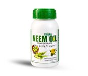 Chipku Pure Cold Pressed Water Soluble Neem Oil Concentrate For Plants & Garden For Indoor And Outdoor Removes Aphids Fungus Thriphs Mildew