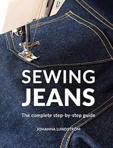 Sewing Jea