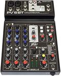 Peavey PV6BT DJ Mixer