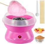 The Candery Cotton Candy Machine