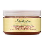 SheaMoisture 4 oz Jamaican Black Castor Oil Strengthen, Grow & Restore Edge Treatment