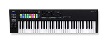 Novation Launchkey 61 MK3