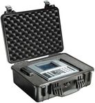 Pelican Products Inc 1520 Protector Case, Black