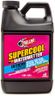 Red Line 80205, Supercool Extreme Powersports Coolant, Safe for Track, Street, Off-Roa - 1/2 Gallon (64 Ounces)