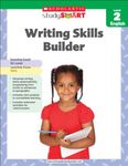 Scholastic Study Smart Writing Skills Builder Level 2