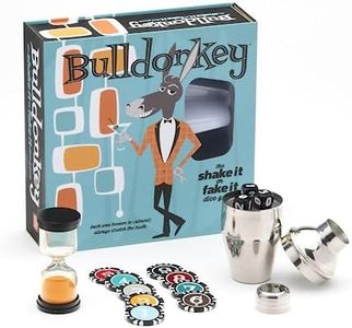 Bulldonkey