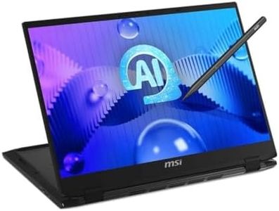 MSI Summit