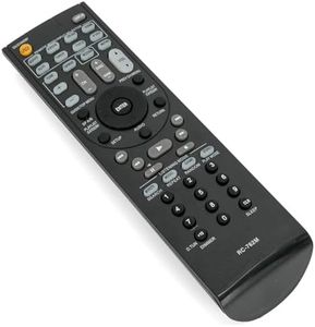 RC-762M - 