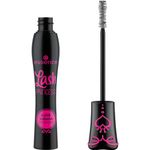 Essence Mascara - Dramatic Curls and Volume, Vegan, Alcohol, Paraben and Perfume, Cruelty Free