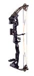 Barnett Archery BAR1109MO Barnett Vortex Lite Youth Compound Bow, Mossy Oak