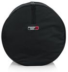 Gator 20 x 18 Inches Bass Drum Bag (GP-2018BD)