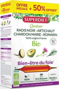 SUPERDIET 