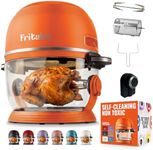 Non Toxic Air Fryer™ - Glass AirFry