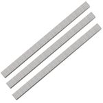 FOXBC 15 Inch Planer Blades for Delta DC-380 22-677, Grizzly G1021 G0453, Jet WP-15CS JWP-15B 708529G, Powermatic and Most 15 Inch Planer - Set of 3